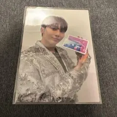 SEVENTEEN トレカ　スングァン