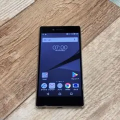 Sony Xperia docomo SO-03H