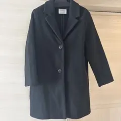 ZARA キッズ コート 140cm