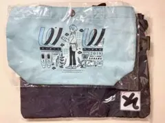 そらる ワンダフルワンダラス トートバッグ アニバーサリー サコッシュ