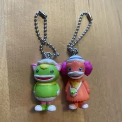 グーチョコランタン (ズズ、アネム)