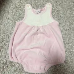 k*様 baby Dior ベビーディオール ロンパース ベビー服 ディオール