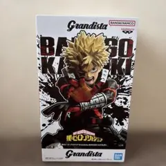 2026年最新】僕のヒーローアカデミア Grandista BAKUGO KATSUKIの人気