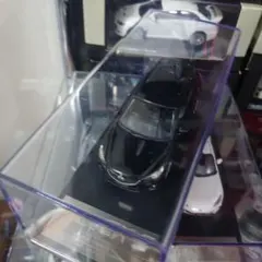 マツダエース MAZDA CX-3 1/43スケール チタニウムフラッシュマイカ