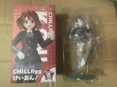 けいおん！ CHILLfigg 中野梓 フィギュア