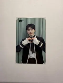 2026年最新】enhypen トレカの人気アイテム - メルカリ