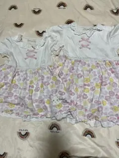 クーラクール ワンピース80、100