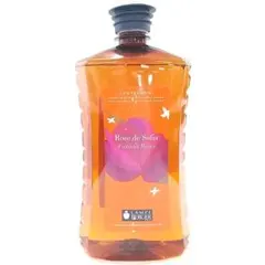 新品 ランプベルジェ ソフィアのバラ １Ｌ ２本 廃盤 薔薇 アロマオイル 新品 ランプベルジェ ソフィアのバラ 1L 廃盤 薔薇 アロマオイル 未