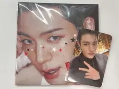 NCT JNJM 「BOTH SIDES」POSTER ver. ジェノ