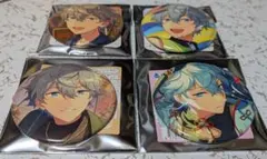 2025年最新】あんスタ テーマスカウト缶バッジ 瀬名泉の人気