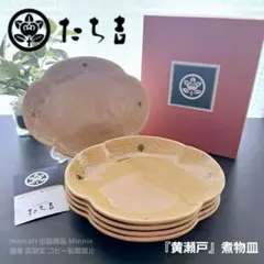 2025年最新】黄瀬戸の人気アイテム - メルカリ