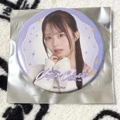 ラブライブ！ Liella! CLUB 缶バッジ 笑顔のPromise 結那 - メルカリ