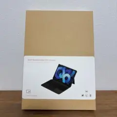 Ewin iPad Air 10.9インチ 第5世代 キーボード ケース D42