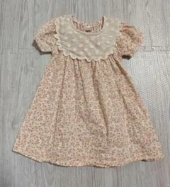tete a tete テータテート ワンピース 80cm