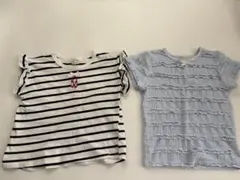 プティマイン Tシャツ 2枚セット