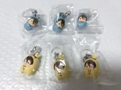 アイナナ めじるしアクセサリー 王様プリン 十龍之介 TRIGGER