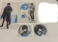 アクシア・クローネ 誕生日グッズ2021 - メルカリ