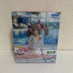 ウマ娘プリティーダービーYumemirize“スマートファルコン”