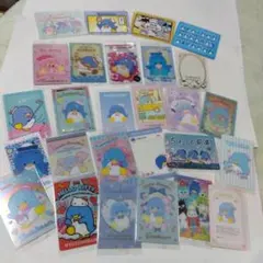 サンリオウエハース　サンリオコレクターズカード　 他　タキシードサム　サム