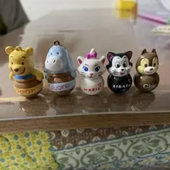 ディズニー フィギュア 10体セット