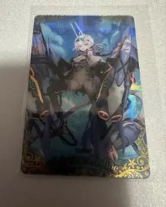 fgoウエハース メリュジーヌ　カード 3種類 2026年最新】fgo ウエハース メリュジーヌの人気アイテム - メルカリ