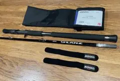 ZENAQ GLANZ GB78-X78 SUPER BONKER