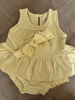 babyGAP セットアップ3点セット