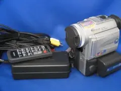 #3928 MiniDV HandyCam DCR-PC100 SONYのサムネイル
