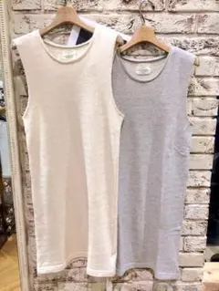 【2回着用　美品】Ungrid　ワンピース