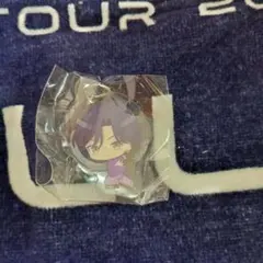 新品、未使用 BOT Astro9アクリルめじるしガチャマスコット 堀夏喜