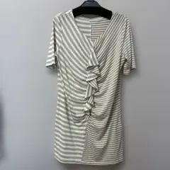 セシカブルー.チュニックのサムネイル