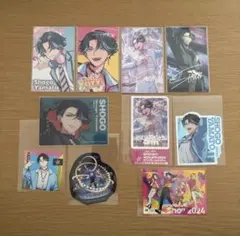 パラライ 大和憧吾 まとめ売り - メルカリ