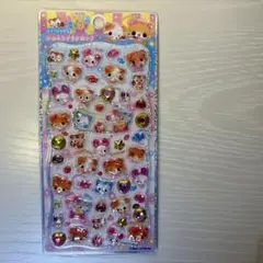 【国内正規品】ジュエルプチドロップ ハムハムCafe