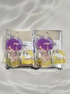 2026年最新】アニメイトカフェ あんスタ 忍の人気アイテム - メルカリ