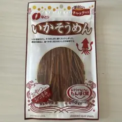 なとり いかそうめん 31gのサムネイル