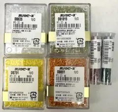 2026年最新】デリカビーズの人気アイテム - メルカリ
