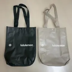 lululemon ショッパー 2色セットのサムネイル