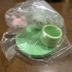 ディスクトップフィギュア ちいかわ
