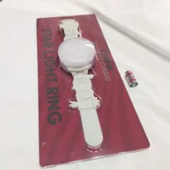 ♡*様 激レア SEKAI NO OWARI スターライトリング（非売品・初期モ ♡*様 激レア SEKAI NO OWARI スターライトリング（非売品・初期モ
