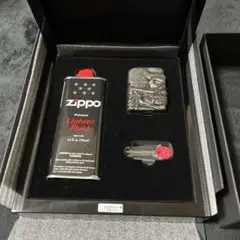ZIPPO ライター