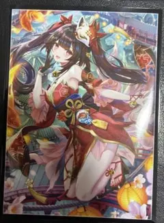崩壊スターレイル 花火 スリーブ - メルカリ
