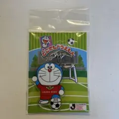 浦和レッズドラえもんアクリルキーホルダーのサムネイル
