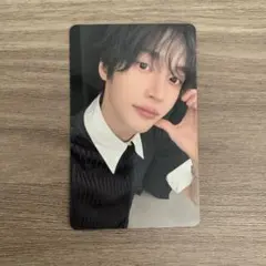 RIIZE II HMV ラキドロ トレカ ウォンビン - メルカリ