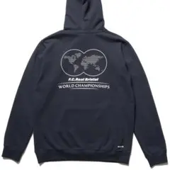 エースF.C.Real Bristol パーカー &ソックスセット エース様専用F.C.Real Bristol パーカー &ソックスセット - メルカリ