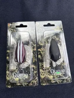 Deep Forest miQra Queue 新品セット 2026年最新】ディープフォレスト フロッグの人気アイテム - メルカリ
