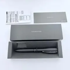 【新品未使用】Shachihata NAMEPEN ボールペンのサムネイル