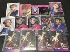 FANTASTICS 八木勇征　フォトカード　まとめ売り