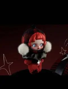 2025年最新】SKULLPANDA winter symphony シリーズぬいぐるみの人気