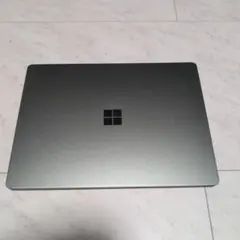 2026年最新】surface laptop go 2 セージの人気アイテム - メルカリ