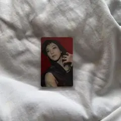 SEVENTEEN HAPPY BURSTDAY HOSHI